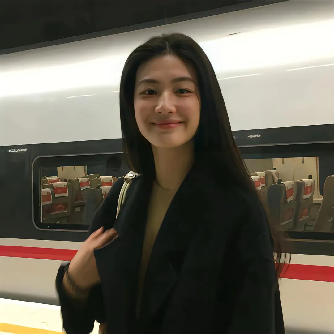 马拉加街夕阳红
